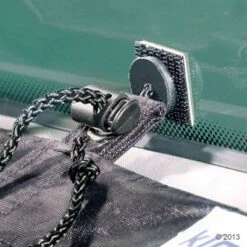 Coverall Deluxe Funda Para El Maletero -Suministros Para Mascotas 346299 kofferraumdecke coverall deluxe detail 03 2013 5