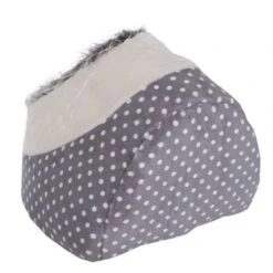 Nuevos lanzamientos -Suministros Para Mascotas 346777 kuschelhoehle white dots 02 07 2013 3