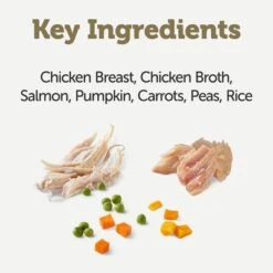 Applaws Taste Toppers Con Caldo Latas Para Perros 6 X 156 G 23 Applaws Taste Toppers Con Caldo Latas Para Perros 6 X 156 G -Suministros Para Mascotas 362001 applaws taste toppers bruehe huhnlachs 6x156g hs 03 5