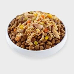 Applaws Taste Toppers Con Caldo Latas Para Perros 6 X 156 G 28 Applaws Taste Toppers Con Caldo Latas Para Perros 6 X 156 G -Suministros Para Mascotas 362003 applaws taste toppers bruehe huhnveg 6x156g hs 02 2