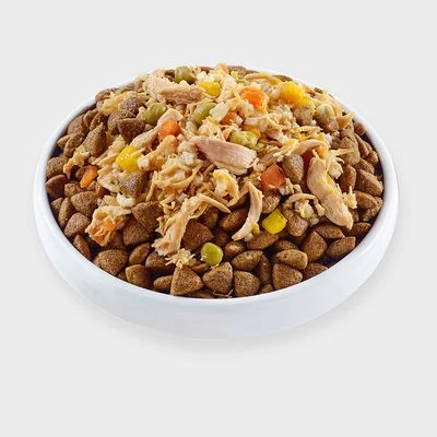 Applaws Taste Toppers Con Caldo Latas Para Perros 6 X 156 G 14 Applaws Taste Toppers Con Caldo Latas Para Perros 6 X 156 G - Imagen 14