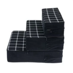 Escalera Para Mascotas TIAKI Step & Sleep 26 Escalera Para Mascotas TIAKI Step & Sleep -Suministros Para Mascotas 363096 tiaki pet stairs step sleep fg 9026 2