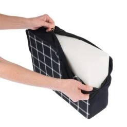 Escalera Para Mascotas TIAKI Step & Sleep 22 Escalera Para Mascotas TIAKI Step & Sleep -Suministros Para Mascotas 363096 tiaki pet stairs step sleep fg 9040 2