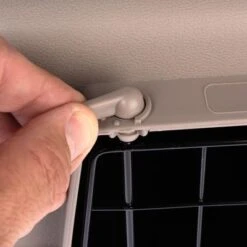 Transportín TIAKI Luna Para Mascotas 16 Transportín TIAKI Luna Para Mascotas -Suministros Para Mascotas 369535 tiaki transportbox luna fg 5326 3