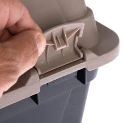 Transportín TIAKI Luna Para Mascotas 20 Transportín TIAKI Luna Para Mascotas -Suministros Para Mascotas 369535 tiaki transportbox luna fg 5331 5