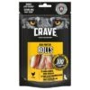 Crave Maxi High Protein Rolls Snacks Para Perros