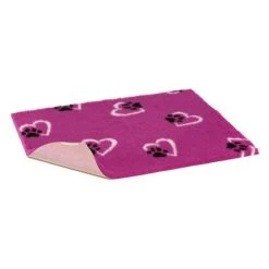 Manta Térmica Vetbed® Magenta Para Mascotas 9 Manta Térmica Vetbed® Magenta Para Mascotas -Suministros Para Mascotas 373100 373101 373103 petlife vetbed hundedecke magenta hs 02 4