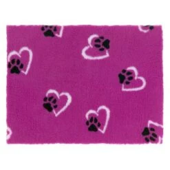 Manta Térmica Vetbed® Magenta Para Mascotas 10 Manta Térmica Vetbed® Magenta Para Mascotas -Suministros Para Mascotas 373100 373101 373103 petlife vetbed hundedecke magenta hs 03 6