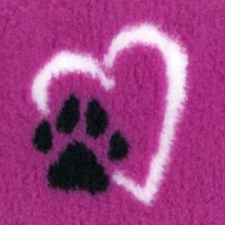 Manta Térmica Vetbed® Magenta Para Mascotas 11 Manta Térmica Vetbed® Magenta Para Mascotas -Suministros Para Mascotas 373100 373101 373103 petlife vetbed hundedecke magenta hs 04 0