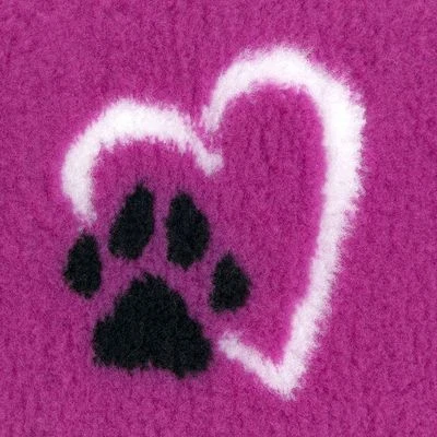 Manta Térmica Vetbed® Magenta Para Mascotas 6 Manta Térmica Vetbed® Magenta Para Mascotas - Imagen 6