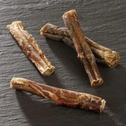 PROMO: 100 Uds. X Rocco Nervio De Buey 12 Cm 10 PROMO: 100 Uds. X Rocco Nervio De Buey 12 Cm -Suministros Para Mascotas 37446 37549 rocco pizzle schiefertafel 0