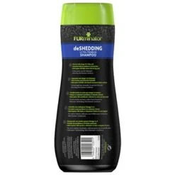 Champú FURminator Deshedding Ultra Premium -Suministros Para Mascotas 377596 pla furminator deshedding ultra premium shampoo hs2 8