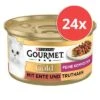 Gourmet Gold Fine Composition 24 X 85 G - Pack Ahorro