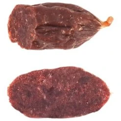 Chewies Salametti Embutido Para Perros Pack Mixto -Suministros Para Mascotas 384997 chw smetti rind herz 80g hs 03 8