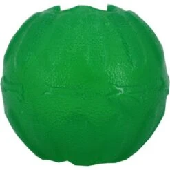 Starmark Pelota Portasnacks Para Perros 12 Starmark Pelota Portasnacks Para Perros -Suministros Para Mascotas 388799 starmark treat dispensing chewball hs 02 1