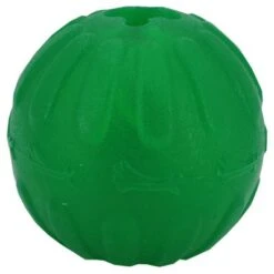 Starmark Pelota Portasnacks Para Perros 16 Starmark Pelota Portasnacks Para Perros -Suministros Para Mascotas 388801 starmark treat dispensing chewball hs 02 3