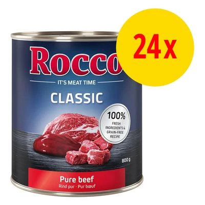 Rocco Classic 24 X 800 G 1 Rocco Classic 24 X 800 G