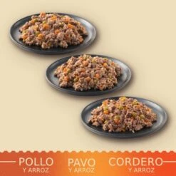 James Wellbeloved Adult Para Perros - Pack Mixto -Suministros Para Mascotas 4008429154072 si02 foodshot de 7