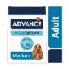 Advance Medium Adult Con Pollo Y Arroz