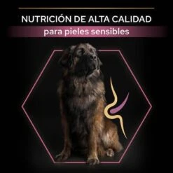 PURINA PRO PLAN Large Robust Adult Sensitive Skin Salmón -Suministros Para Mascotas 44152235 es es 221230 1 2 0