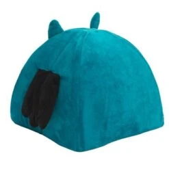 Cueva Lechuza -Suministros Para Mascotas 448958 katzenh hle eule dsc0330 6