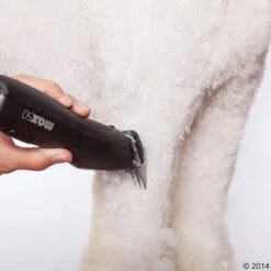 Máquina Cortapelo Moser Max50 30 Máquina Cortapelo Moser Max50 -Suministros Para Mascotas 465281 schermaschine moser max 50 04 0