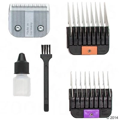 Máquina Cortapelo Moser Max50 3 Máquina Cortapelo Moser Max50 - Imagen 3