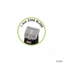 Máquina Cortapelo Moser Max50 25 Máquina Cortapelo Moser Max50 -Suministros Para Mascotas 465281 schermaschine moser max 50 10 7