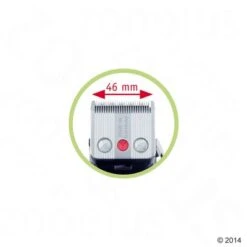 Máquina Cortapelo Moser 1400 16 Máquina Cortapelo Moser 1400 -Suministros Para Mascotas 465374 schermaschine moser 1400 02 7