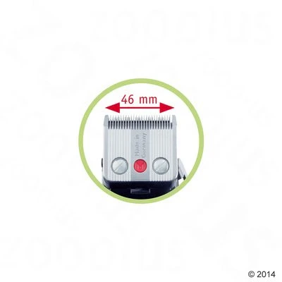 Máquina Cortapelo Moser 1400 5 Máquina Cortapelo Moser 1400 - Imagen 5