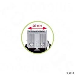 Máquina Cortapelo Moser Rex 18 Máquina Cortapelo Moser Rex -Suministros Para Mascotas 465375 schermaschine moser rex 01 2