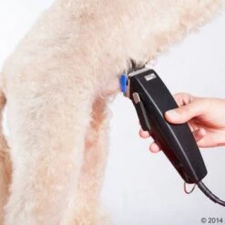 Máquina Cortapelo Moser Rex 23 Máquina Cortapelo Moser Rex -Suministros Para Mascotas 465375 schermaschine moser rex 02 5