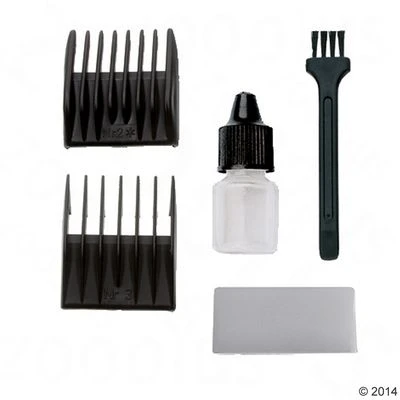 Máquina Cortapelo Moser Rex 3 Máquina Cortapelo Moser Rex - Imagen 3