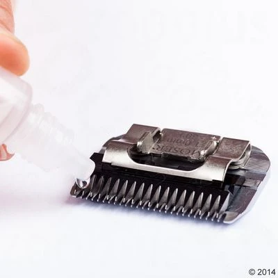 Aceite Moser Para El Cuidado De Máquinas Cortapelo 2 Aceite Moser Para El Cuidado De Máquinas Cortapelo - Imagen 2