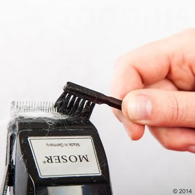 Aceite Moser Para El Cuidado De Máquinas Cortapelo 4 Aceite Moser Para El Cuidado De Máquinas Cortapelo - Imagen 4