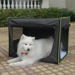 Caseta Plegable First Class Basic -Suministros Para Mascotas 469744 transporth tte first class basic 10 4