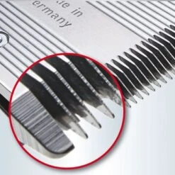 Cuchillas Para Moser Max45 Y Moser Max50 18 Cuchillas Para Moser Max45 Y Moser Max50 -Suministros Para Mascotas 472058 wahl long life 7