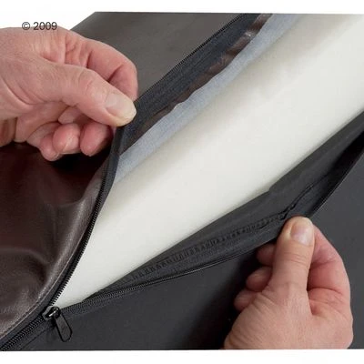 Cama Hipoalergénica Para Perros 6 Cama Hipoalergénica Para Perros - Imagen 6