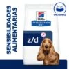 Hill's Prescription Diet Z/d Food Sensitivities