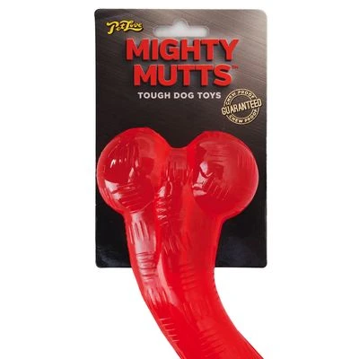 Hueso De Juguete Mighty Mutts™ Para Perros 2 Hueso De Juguete Mighty Mutts™ Para Perros - Imagen 2