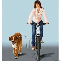 Soporte Kleinmetall 6 Soporte Kleinmetall -Suministros Para Mascotas 5109 kleinmetall fahrradhalter4 1