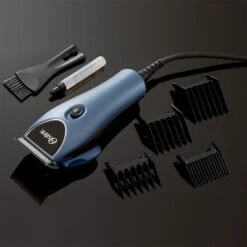 Set Máquina Cortapelo Para Mascotas Oster 220 V 14 Set Máquina Cortapelo Para Mascotas Oster 220 V -Suministros Para Mascotas 53731 osterheimtierschermaschinen hs 05 0