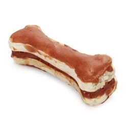 Lukullus Huesos Rellenos Pack XXL 750 G -Suministros Para Mascotas 56936 pla lukullus feine kauknochen ente 1 x 15 cm 5 1