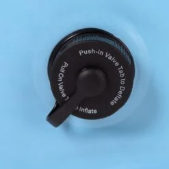 Piscina Para Perros Keep Cool -Suministros Para Mascotas 60404 dog pool ventil 6