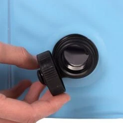 Piscina Para Perros Keep Cool -Suministros Para Mascotas 60404 dog pool ventil offen 3