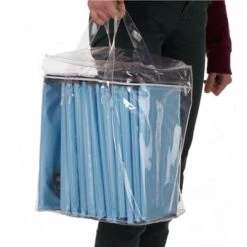 Piscina Para Perros Keep Cool -Suministros Para Mascotas 60404 dog pool verpackung mit henkel 2