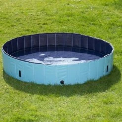 Piscina Para Perros Keep Cool -Suministros Para Mascotas 60405 dog pool gef llt 9