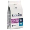 Exclusion Hypoallergenic Con Pescado Y Patata
