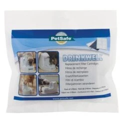 Fuente De Agua Para Mascotas Drinkwell Platinum De PetSafe 11 Fuente De Agua Para Mascotas Drinkwell Platinum De PetSafe -Suministros Para Mascotas 60939 PLA Drinkwell Original Trinkbrunnen 1 5 Liter 6 1