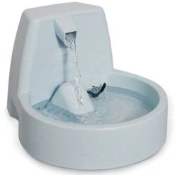 Fuente De Agua Para Mascotas Drinkwell Original De PetSafe 8 Fuente De Agua Para Mascotas Drinkwell Original De PetSafe -Suministros Para Mascotas 60939 pla dw o trinkbrunnen 1 5 hs 01 8